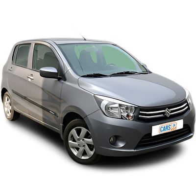 Maruti Celerio-img